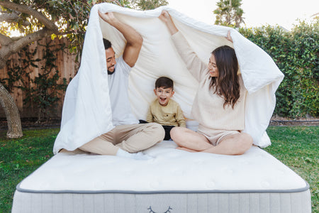 Refresh Latex Mattress